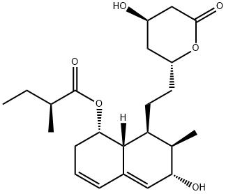 85798-96-5 6-hydroxyisocompactin