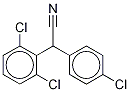 85823-22-9 2,6-Dichloro-α-(4-chlorophenyl)benzeneacetonitrile