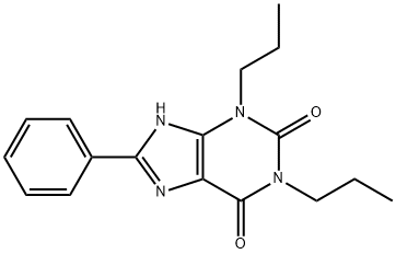 85872-53-3 1,3-DIPROPYL-8-PHENYLXANTHINE