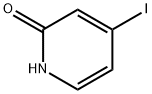 4-йод-2-пиридон структурированное изображение