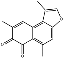 thespone Structure