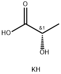 85895-78-9 Potassium L-lactate