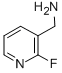 859164-64-0 2-FLUORO-3-PYRIDINEMETHANAMINE