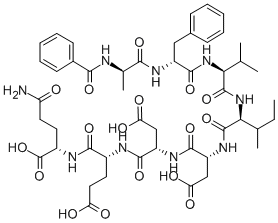 lophyrotomin Structure