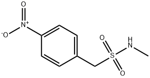 85952-29-0 N-Methyl-1-(4-nitrophenyl)methanesulfonamide