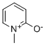 피리디늄,2-하이드록시-1-메틸-,내부염 구조식 이미지