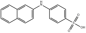 N-(2-Naphthyl)sulfanilic acid Structure