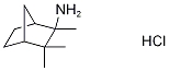 N-DeMethyl MecaMylaMine Structure