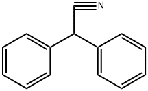 86-29-3 Diphenylacetonitrile