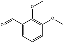 86-51-1 2,3-Dimethoxybenzaldehyde