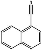 86-53-3 1-Cyanonaphthalene