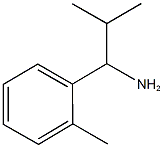 벤질아민,-알파-이소프로필-o-메틸-(5CI) 구조식 이미지