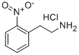 861337-74-8 2-NITROPHENETHYLAMINE HYDROCHLORIDE