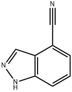 861340-10-5 1H-indazole-4-carbonitrile