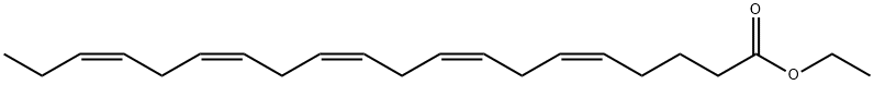 86227-47-6 Ethyl all cis-5,8,11,14,17-Eicosapentaenoate