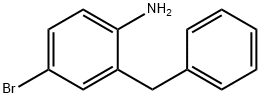 86233-09-2 2-Benzyl-4-bromoaniline