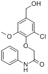 AKOS B023779 Structure