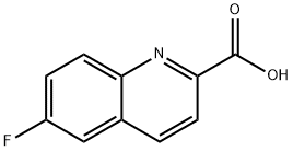 86324-51-8 6-fluoroquinoline-2-carboxylic acid