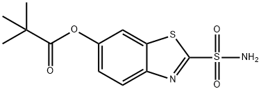 L 645151 Structure