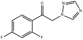 86404-63-9 2,4-Difluoro-alpha-(1H-1,2,4-triazolyl)acetophenone