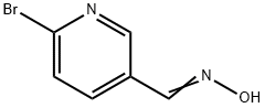 864266-28-4 (Z)-6-bromonicotinaldehyde oxime