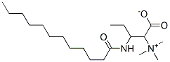 LAURAMIDOPROPYL BETAINE Structure