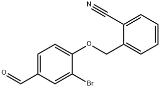 ASISCHEM R26274 Structure