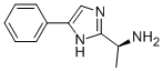 864825-23-0 (S)-1-(4-Phenyl-1H-imidazol-2-yl)ethanamine