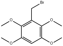 86489-89-6 3-(bromomethyl)-1,2,4,5-tetramethoxybenzene