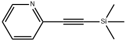 86521-05-3 2-(TRIMETHYLSILYLETHYNYL)PYRIDINE