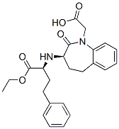 CGP 14829A Structure