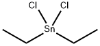 Диэтилолова дихлорид структурированное изображение