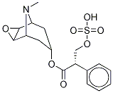 866926-81-0 Scopolamine Sulfate 