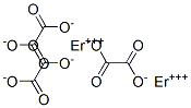 ERBIUM OXALATE, 99.9% Structure