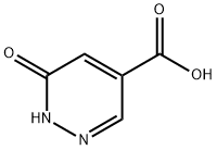 867130-58-3 6-oxo-1,6-dihydropyridazine-4-carboxylicacid