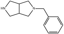 86732-22-1 3-Benzyl-3,7-diazabicyclo[3.3.0]octane