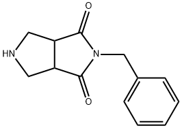 86732-32-3 2-BENZYL-TETRAHYDROPYRROLO[3,4-C] PYRROLE-1,3(2H,3AH)-DIONE