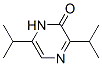 2(1H)-Pyrazinone,3,6-bis(1-methylethyl)-(9CI) 구조식 이미지