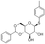 868241-49-0 4-Methylphenyl 4,6-O-benzylidene-1-thio-b-D-glucopyranoside