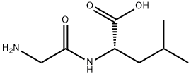 869-19-2 N-Glycyl-L-leucine