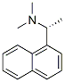 (R)-(+)-N,N-DIMETHYL-1-(1-NAPHTHYL)ETHYLAMINE Structure