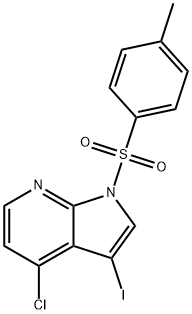 869335-20-6 N-Tosyl-4-chloro-3-iodo-7-azaindole