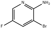 869557-43-7 2-Amino-3-bromo-5-fluoropyridine