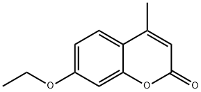 87-05-8 7-Ethoxy-4-methyl-2H-chromen-2-one