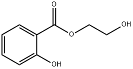 87-28-5 2-Hydroxyethyl salicylate