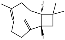 87-44-5 β-Caryophyllene
