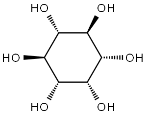 87-89-8 Inositol