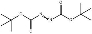 870-50-8 Di-tert-Butyl azodicarboxylate