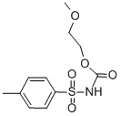 Tosular Structure