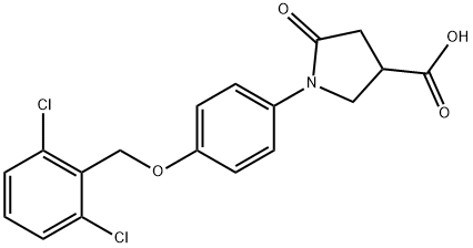 ASISCHEM D19314 구조식 이미지